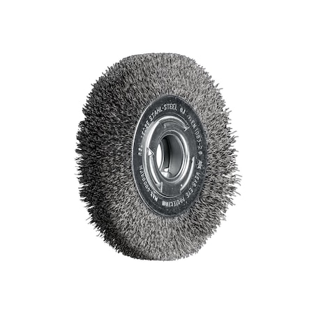 Pferd Crimp, Med Face, .012CS Wire, 6 81115
